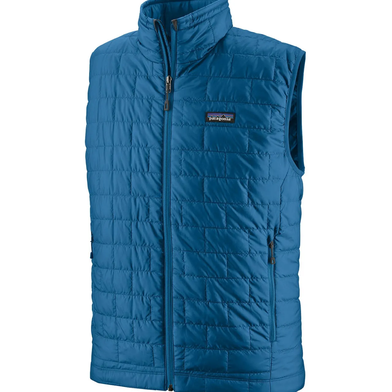 Patagonia Nano Puff Vest - Men's- Casual Clothing|Snow Clothing