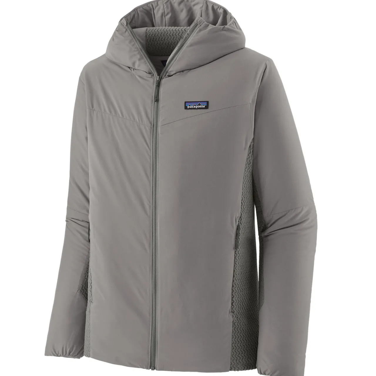 Patagonia Nano-Air Light Hybrid Hoodie - Men's- Snow Clothing|Backcountry Snowboarding