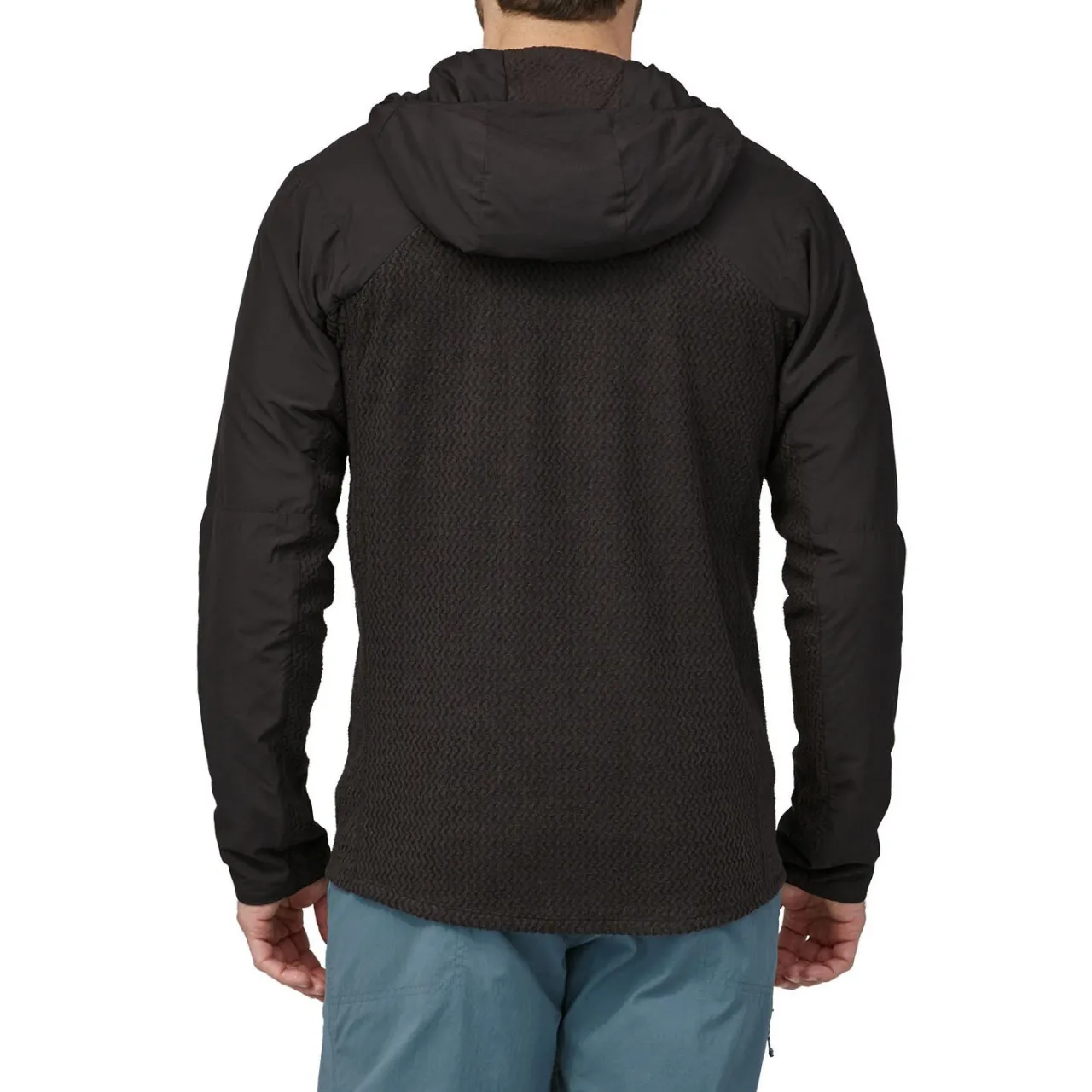 Patagonia Nano-Air Light Hybrid Hoodie - Men's- Snow Clothing|Backcountry Snowboarding