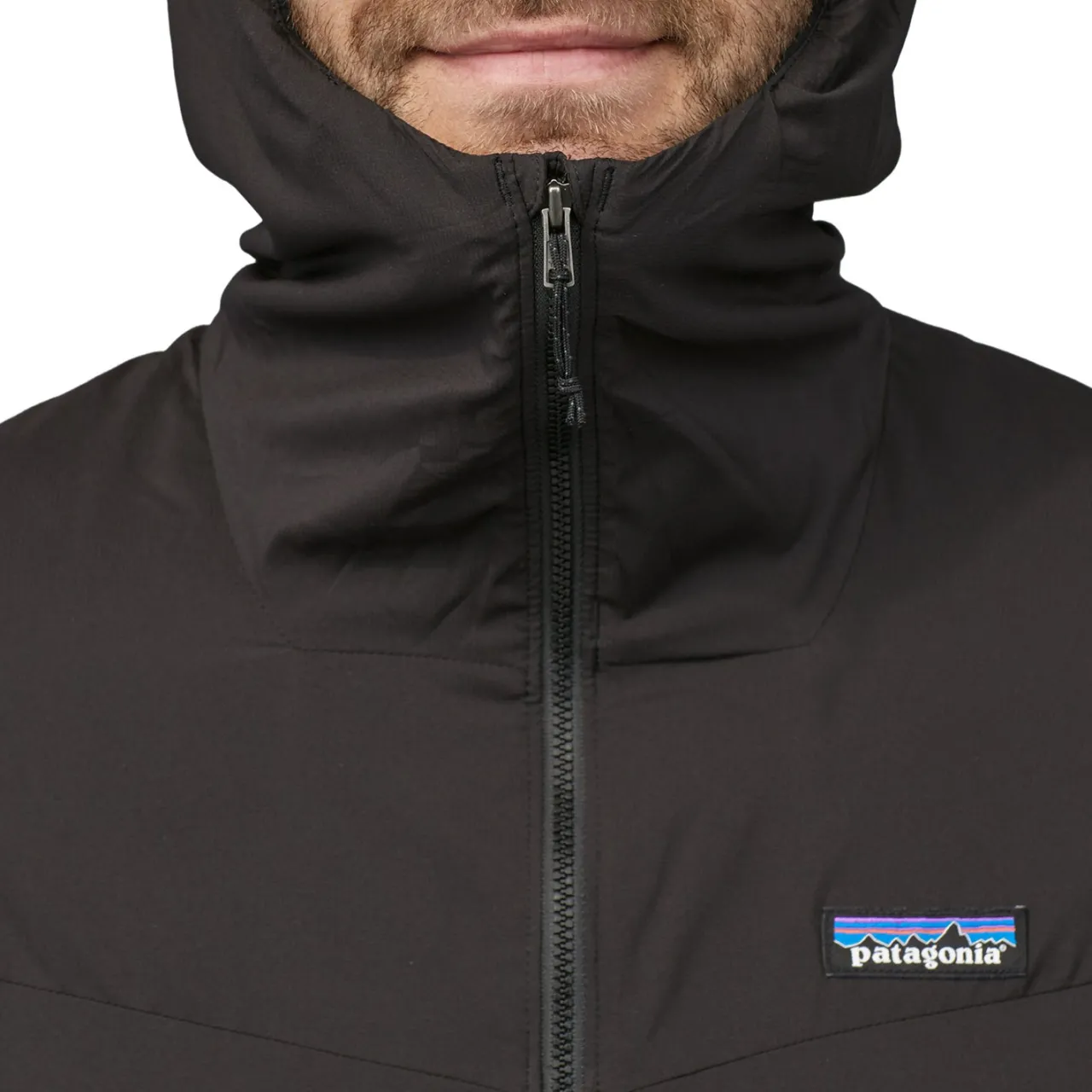 Patagonia Nano-Air Light Hybrid Hoodie - Men's- Snow Clothing|Backcountry Snowboarding