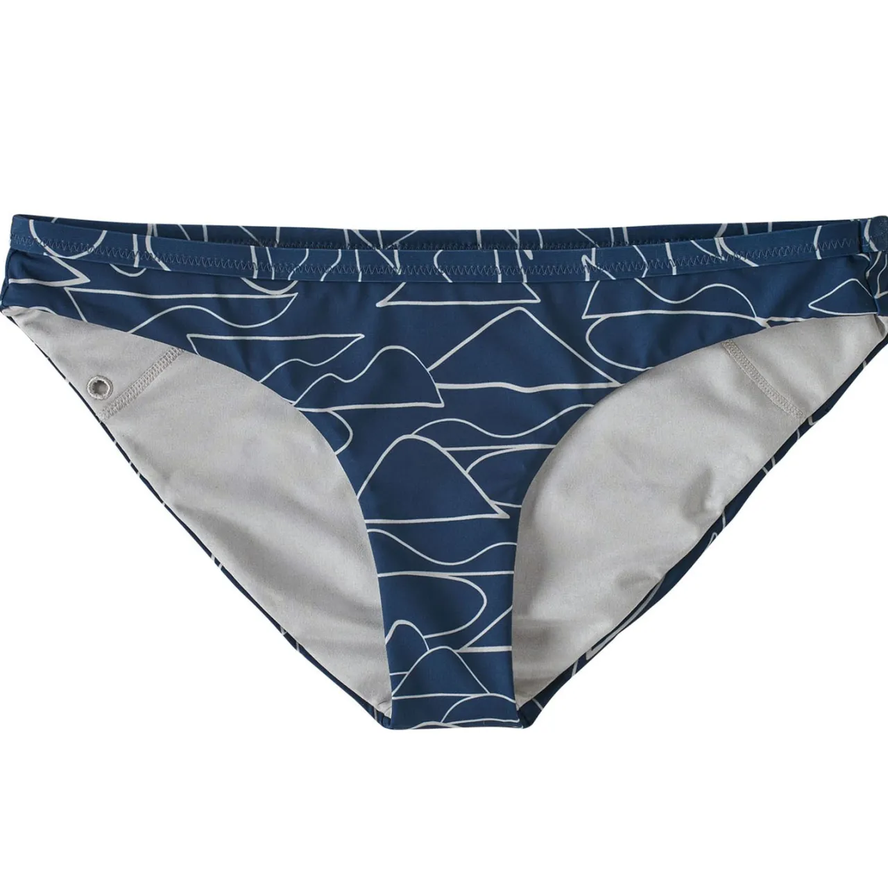 Patagonia Nanogrip Bikini Bottoms - Women's-Women Swimsuits|Casual Clothing