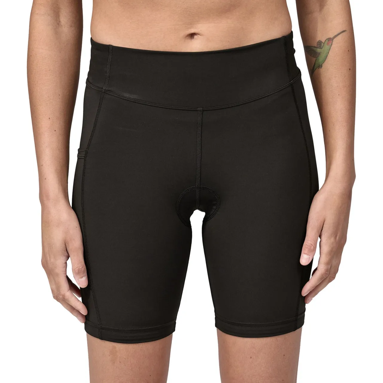 Patagonia Nether Liner Shorts - Women's-Women Shorts|Chamois' & Liners