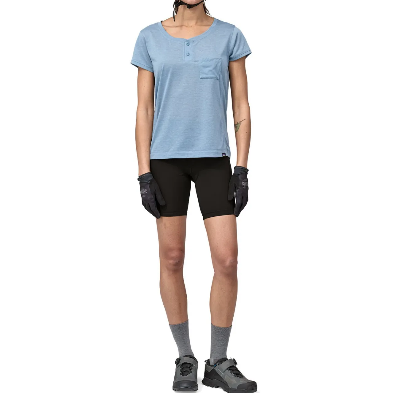 Patagonia Nether Liner Shorts - Women's-Women Shorts|Chamois' & Liners
