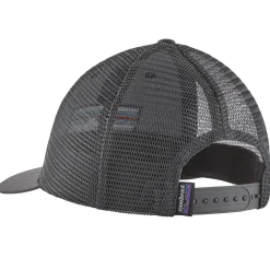 Patagonia P-6 Logo LoPro Trucker Hat-Women Hats|Hats