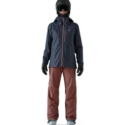 Patagonia Powder Town Bibs - Women's-Women Snow Clothing|Snowboard Pants & Bibs