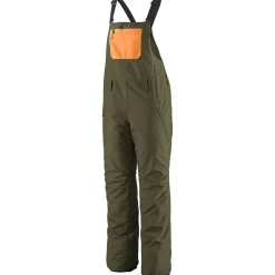 Patagonia Powder Town Bibs - Women's-Women Snow Clothing|Snowboard Pants & Bibs