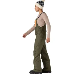 Patagonia Powder Town Bibs - Women's-Women Snow Clothing|Snowboard Pants & Bibs