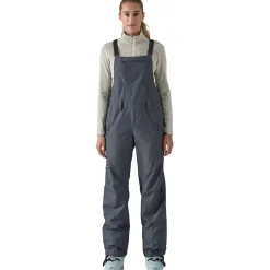 Patagonia Powder Town Bibs - Women's-Women Snow Clothing|Snowboard Pants & Bibs