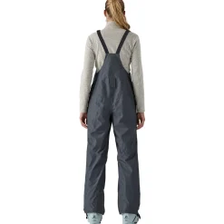 Patagonia Powder Town Bibs - Women's-Women Snow Clothing|Snowboard Pants & Bibs