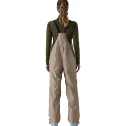Patagonia Powder Town Bibs - Women's-Women Snow Clothing|Snowboard Pants & Bibs