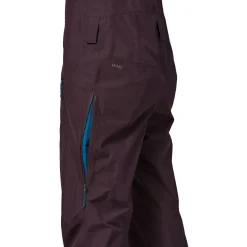 Patagonia Powder Town Bibs - Women's-Women Snow Clothing|Snowboard Pants & Bibs