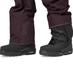 Patagonia Powder Town Bibs - Women's-Women Snow Clothing|Snowboard Pants & Bibs