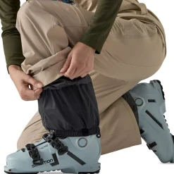 Patagonia Powder Town Bibs - Women's-Women Snow Clothing|Snowboard Pants & Bibs