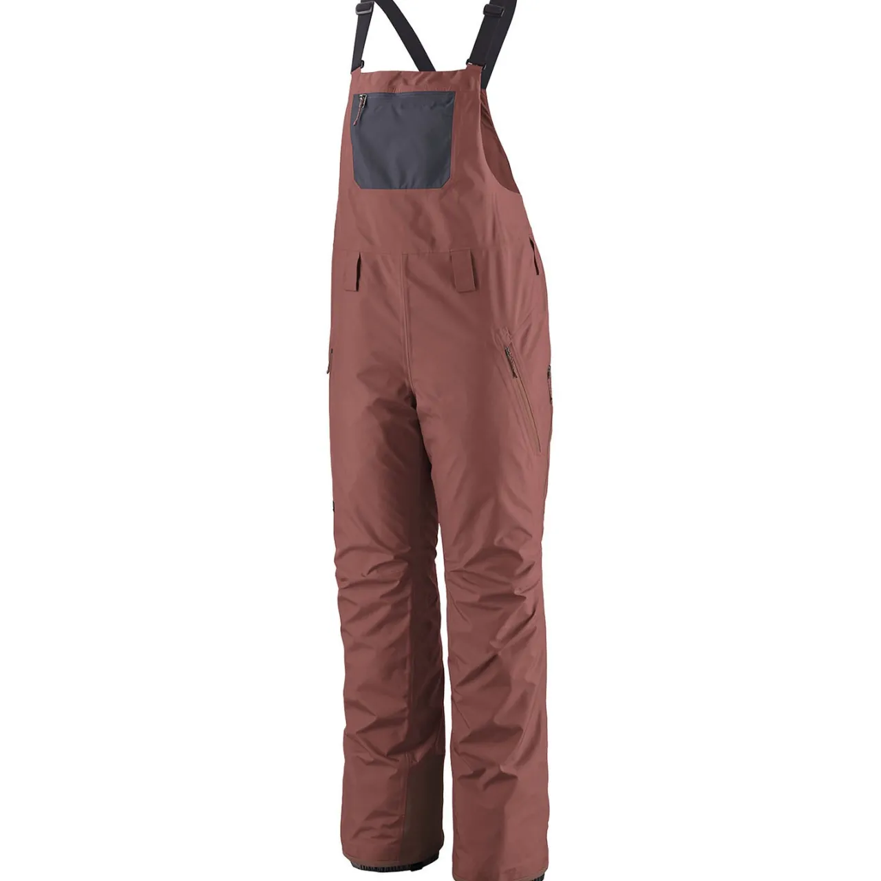 Patagonia Powder Town Bibs - Women's-Women Snow Clothing|Snowboard Pants & Bibs