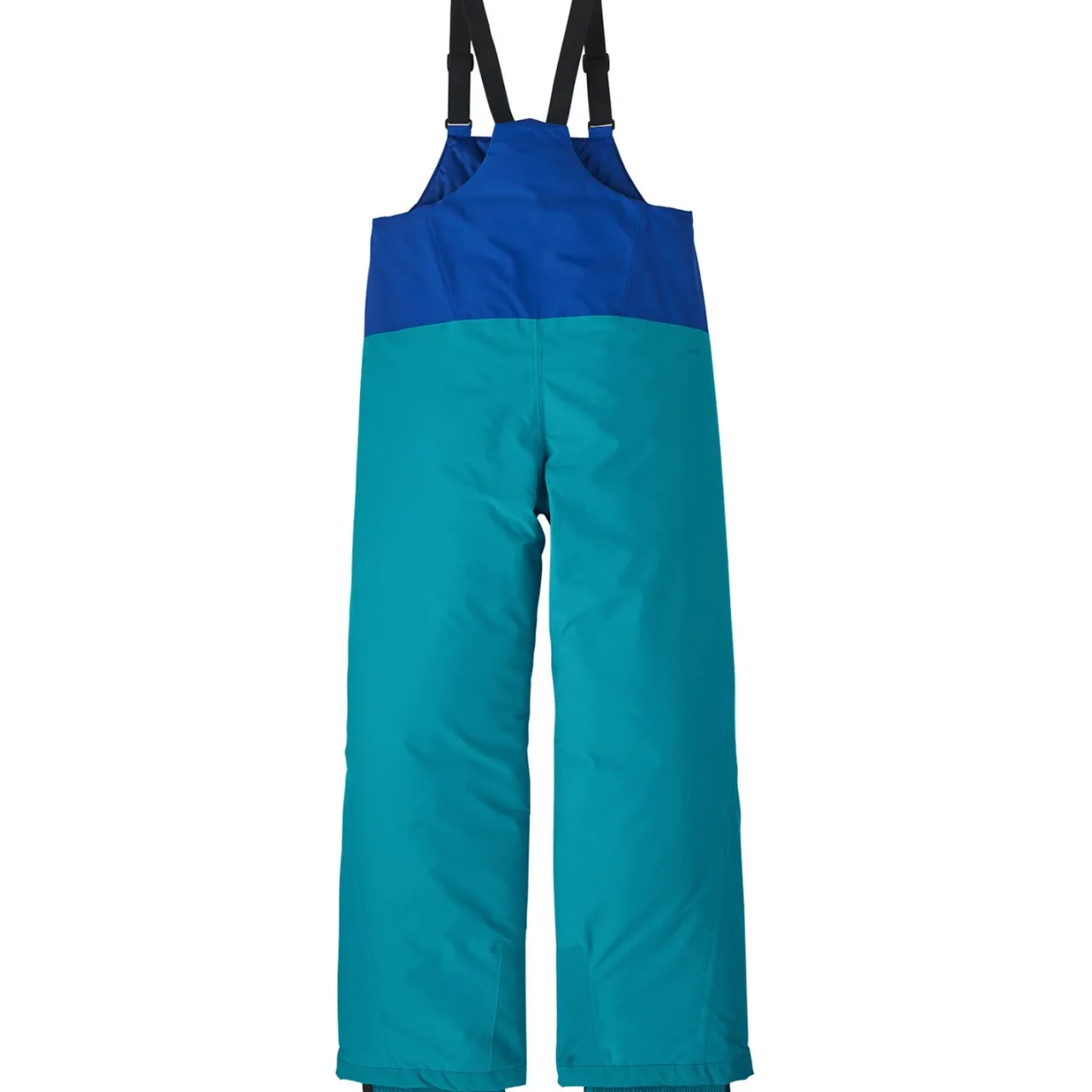 Patagonia Powder Town Bibs - Kids'-Kids Girls Snow Clothing|Boys Snow Clothing