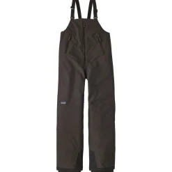 Patagonia Powder Town Bibs - Kids'-Kids Girls Snow Clothing|Boys Snow Clothing