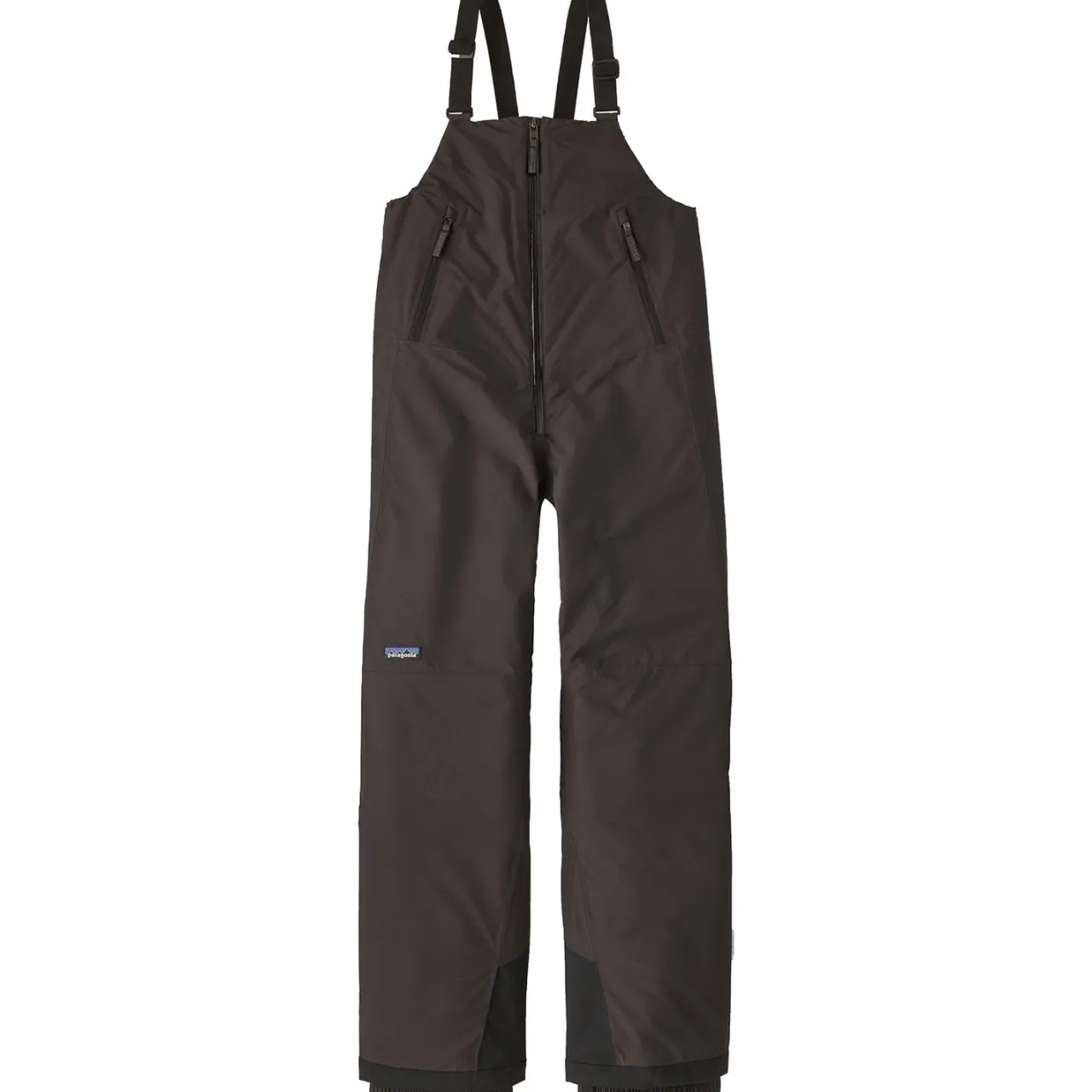 Patagonia Powder Town Bibs - Kids'-Kids Girls Snow Clothing|Boys Snow Clothing