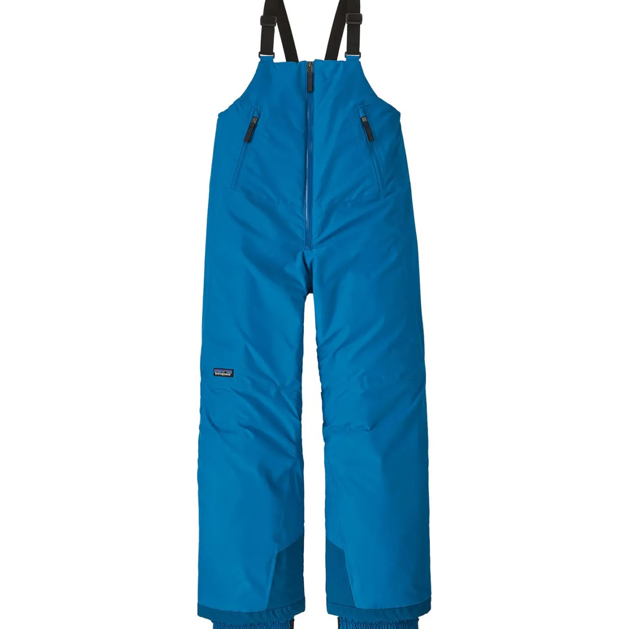 Patagonia Powder Town Bibs - Kids'-Kids Girls Snow Clothing|Boys Snow Clothing