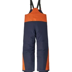 Patagonia Powder Town Bibs - Kids'-Kids Girls Snow Clothing|Boys Snow Clothing