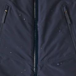 Patagonia Powder Town Bibs - Kids'-Kids Girls Snow Clothing|Boys Snow Clothing