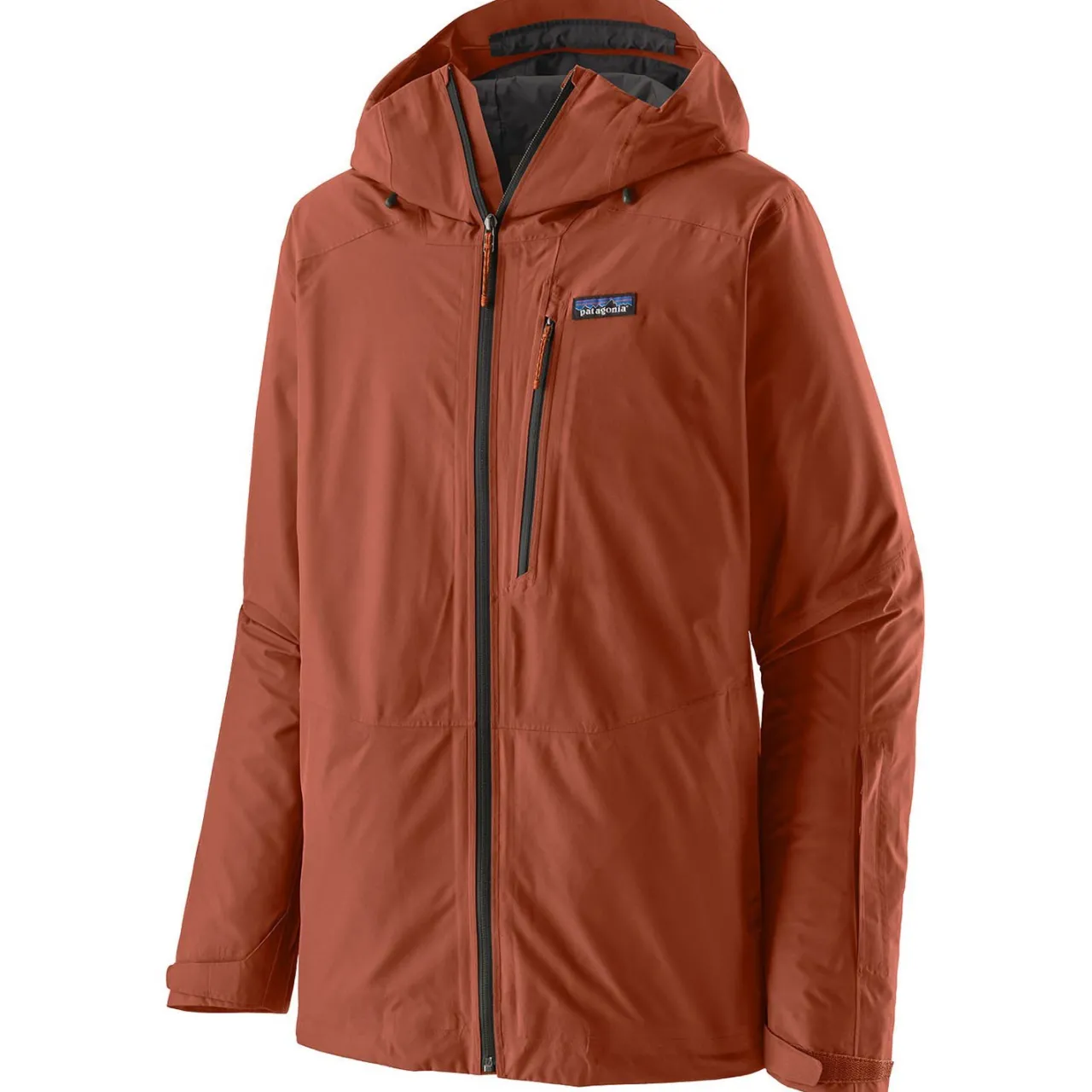 Patagonia Powder Town Jacket - Men's- Snow Clothing|Shell Jackets