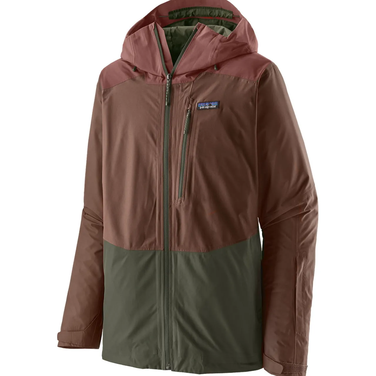 Patagonia Powder Town Jacket - Men's- Snow Clothing|Shell Jackets