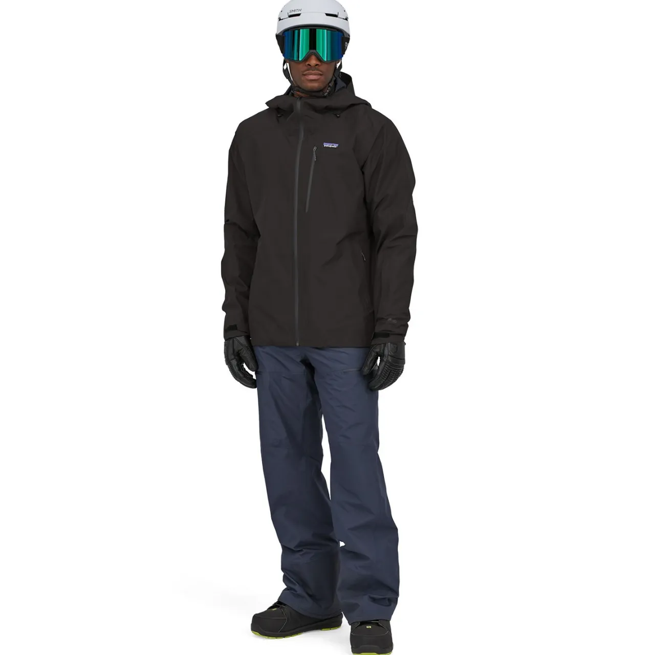 Patagonia Powder Town Jacket - Men's- Snow Clothing|Shell Jackets