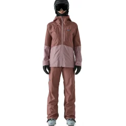 Patagonia Powder Town Jacket - Women's-Women Snow Clothing|Shell Jackets