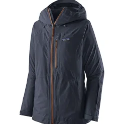Patagonia Powder Town Jacket - Women's-Women Snow Clothing|Shell Jackets