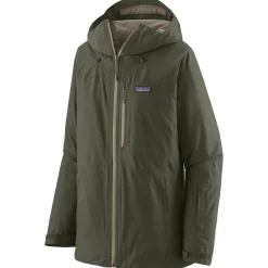 Patagonia Powder Town Jacket - Women's-Women Snow Clothing|Shell Jackets