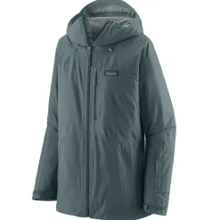 Patagonia Powder Town Jacket - Women's-Women Snow Clothing|Shell Jackets