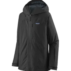 Patagonia Powder Town Jacket - Women's-Women Snow Clothing|Shell Jackets