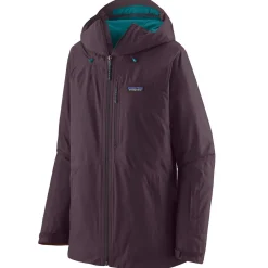 Patagonia Powder Town Jacket - Women's-Women Snow Clothing|Shell Jackets