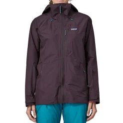 Patagonia Powder Town Jacket - Women's-Women Snow Clothing|Shell Jackets