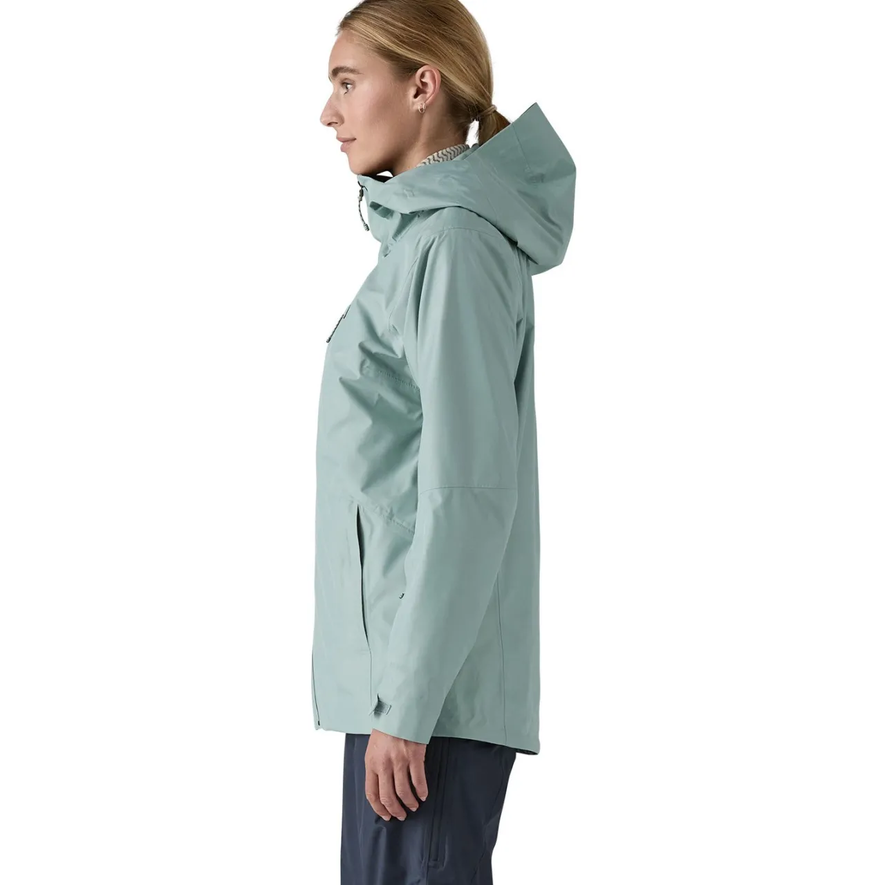 Patagonia Powder Town Jacket - Women's-Women Snow Clothing|Shell Jackets