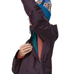 Patagonia Powder Town Jacket - Women's-Women Snow Clothing|Shell Jackets