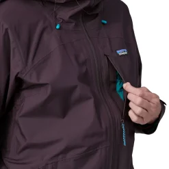 Patagonia Powder Town Jacket - Women's-Women Snow Clothing|Shell Jackets