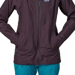 Patagonia Powder Town Jacket - Women's-Women Snow Clothing|Shell Jackets