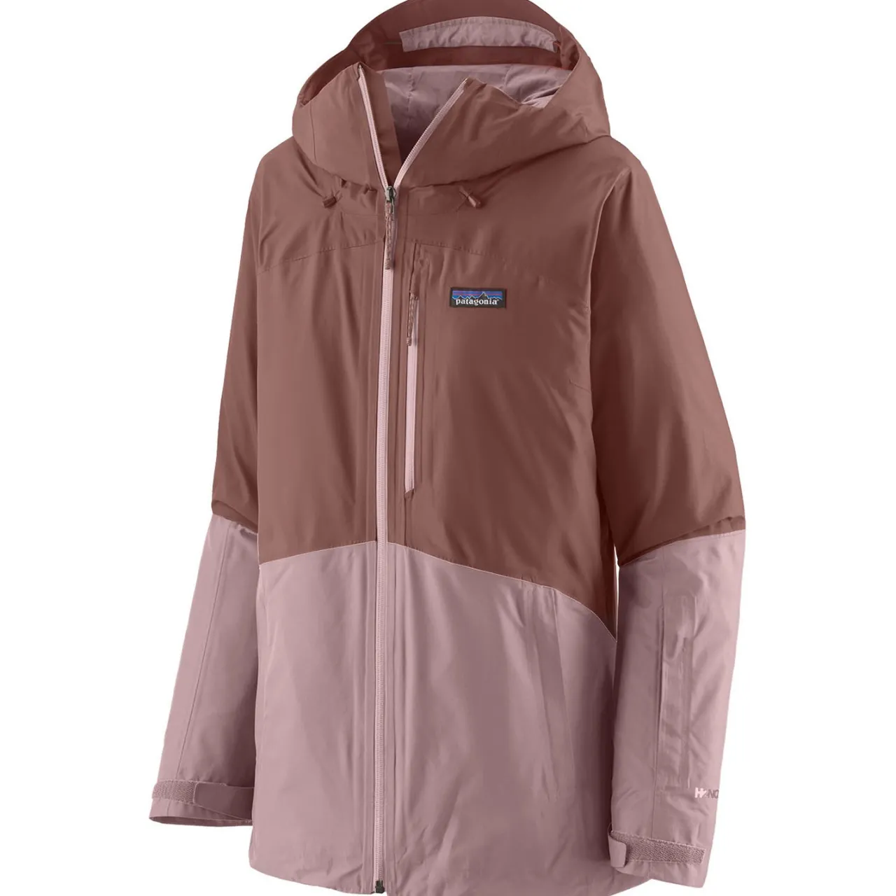 Patagonia Powder Town Jacket - Women's-Women Snow Clothing|Shell Jackets