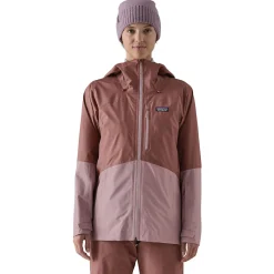 Patagonia Powder Town Jacket - Women's-Women Snow Clothing|Shell Jackets