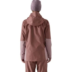 Patagonia Powder Town Jacket - Women's-Women Snow Clothing|Shell Jackets