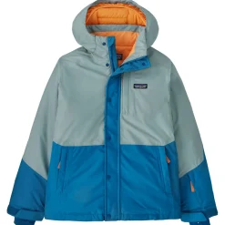 Patagonia Powder Town Jacket - Kids'-Kids Girls Snow Clothing|Boys Snow Clothing