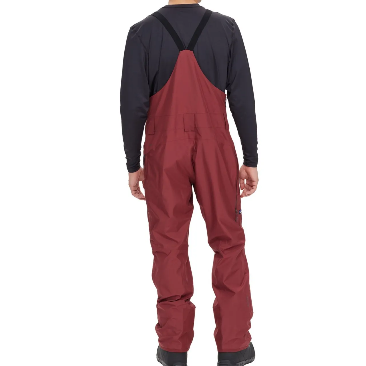 Patagonia Powder Town Jacket + Bibs 2023- Snow Clothing|Jacket & Pant Sets