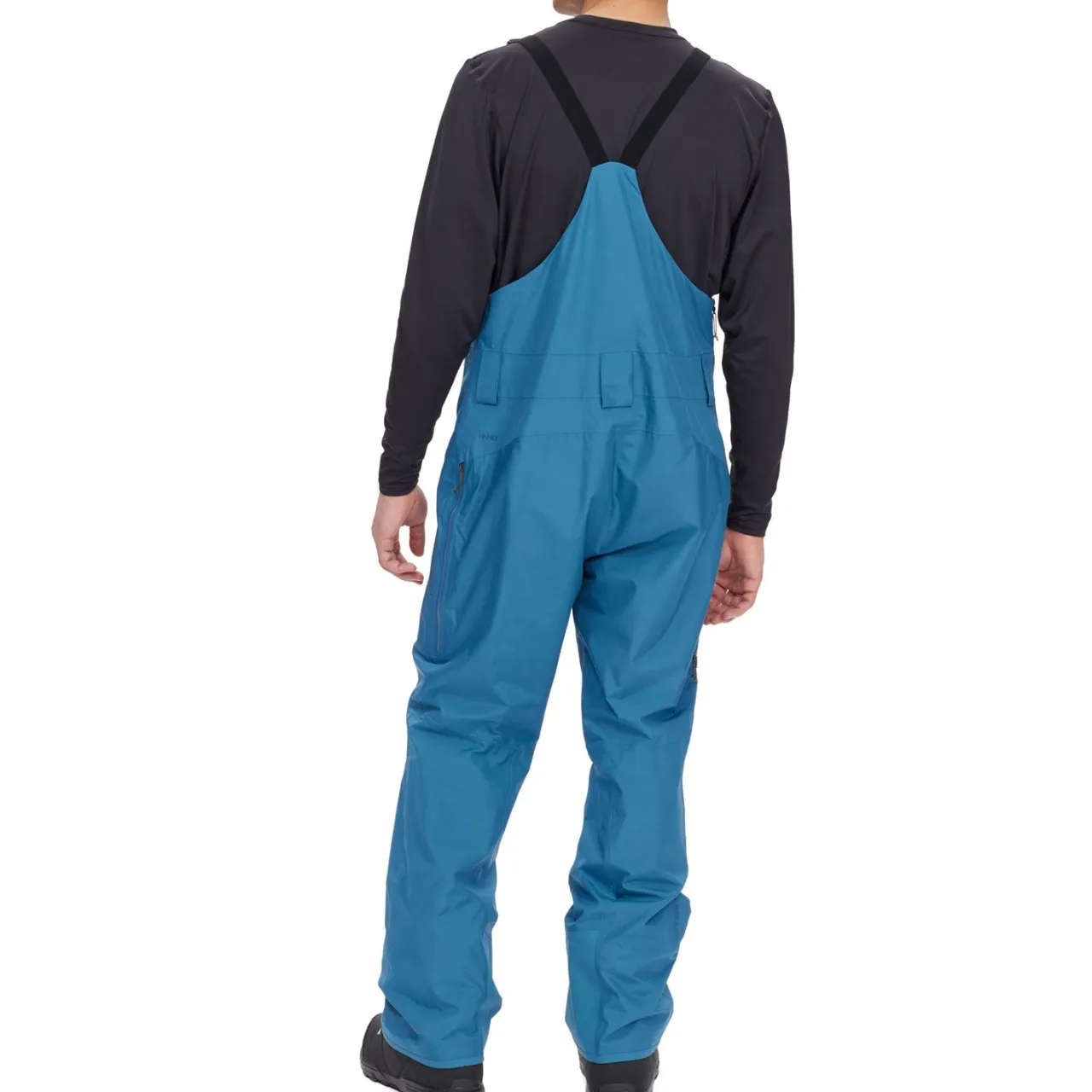 Patagonia Powder Town Jacket + Bibs 2023- Snow Clothing|Jacket & Pant Sets