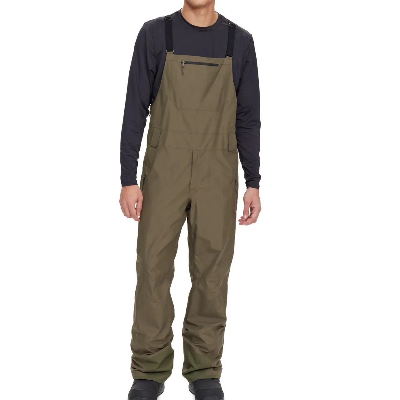 Patagonia Powder Town Jacket + Bibs 2023- Snow Clothing|Jacket & Pant Sets