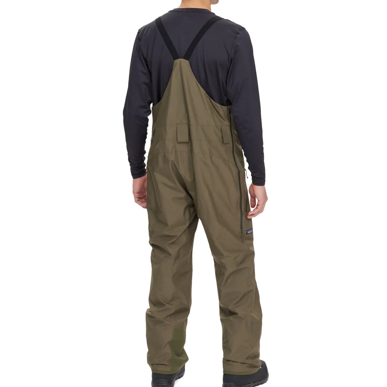 Patagonia Powder Town Jacket + Bibs 2023- Snow Clothing|Jacket & Pant Sets
