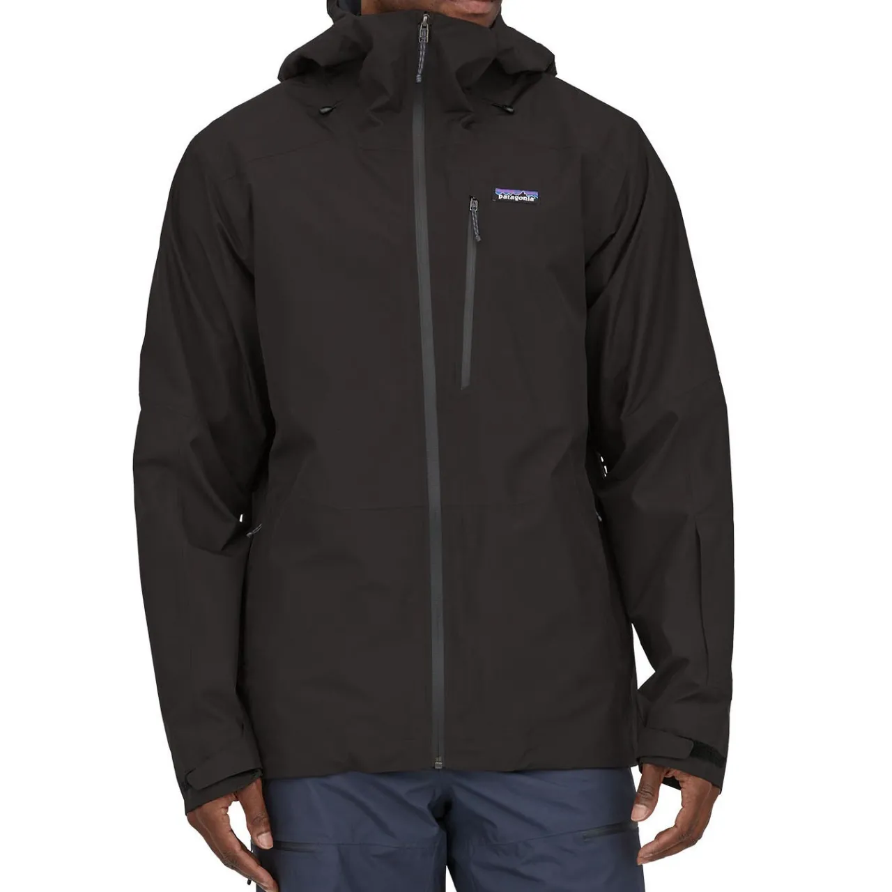 Patagonia Powder Town Jacket + Bibs 2023- Snow Clothing|Jacket & Pant Sets