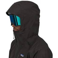 Patagonia Powder Town Jacket + Bibs 2023- Snow Clothing|Jacket & Pant Sets