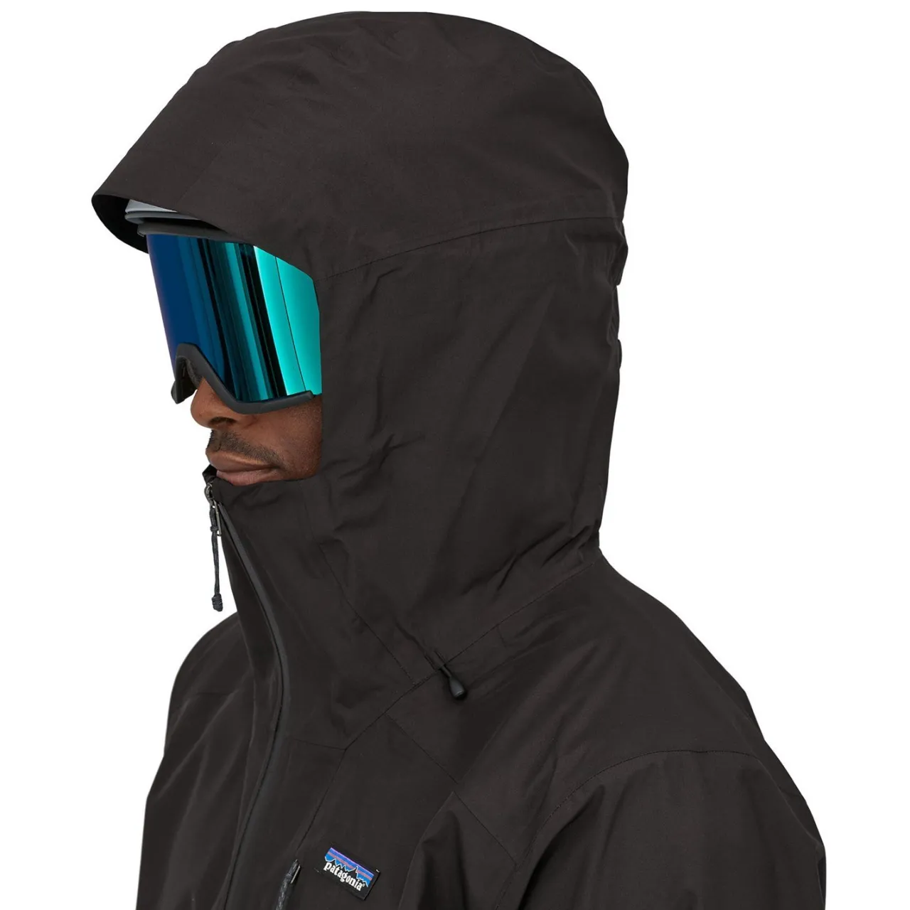 Patagonia Powder Town Jacket + Bibs 2023- Snow Clothing|Jacket & Pant Sets