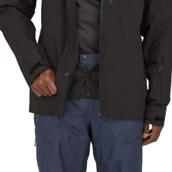 Patagonia Powder Town Jacket + Bibs 2023- Snow Clothing|Jacket & Pant Sets